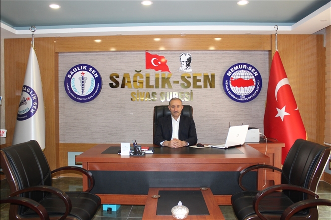 ŞÜKÜR, SİVAS´TA YOK