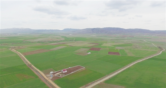 TOPLULAŞTIRMA SÜRÜYOR