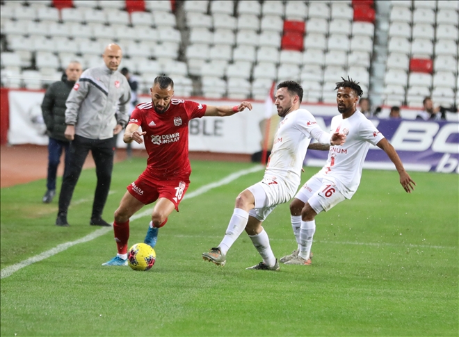 KÖTÜ GİDİŞATA ?DUR? DE!