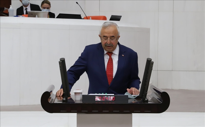 MODERN İPEK YOLUNUN KİLİT NOKTASI SİVAS