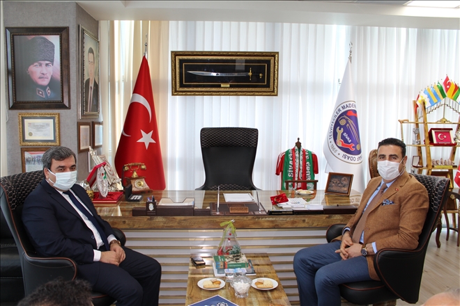 ARIZA TESPİT CİHAZI ÜRETİLECEK