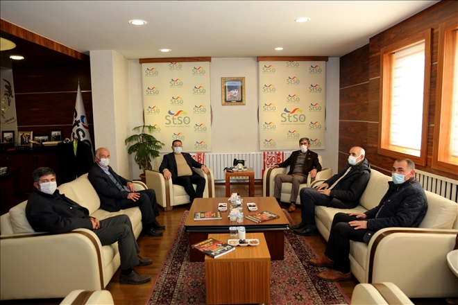 ?TEK DERDİMİZ SİVAS´