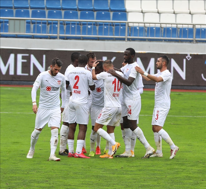 YİĞİDO´NUN  KUPA GÜNÜ!