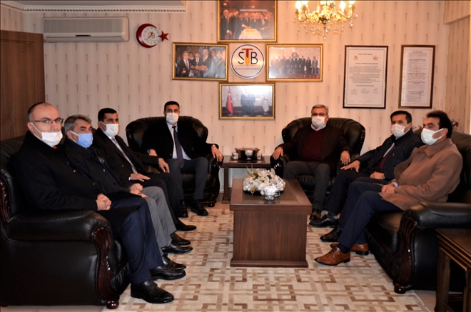 BANKKART PROTOKOLÜ İMZALANDI