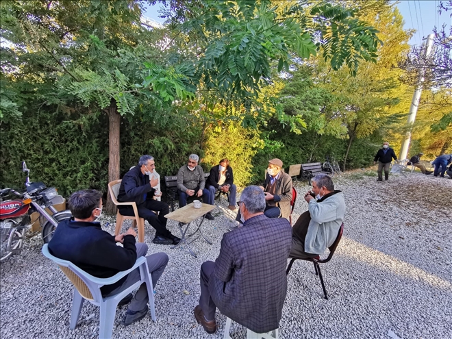 ÇİFTÇİYE 44 MİLYON 335 BİN TL NAKİT AVANS ÖDENECEK