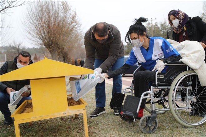DOSTLAR UNUTULMADI (VİDEO)
