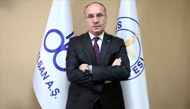 ÖZBELSAN´DAN LOGO YARIŞMASI