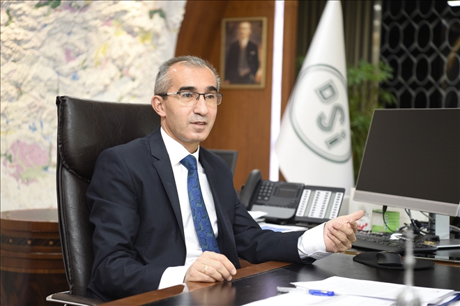 YATIRIMLAR DEVAM EDECEK