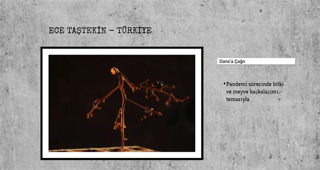 ÜNİVERSİTE´DEN ULUSLARARASI SERGİ (VİDEO)