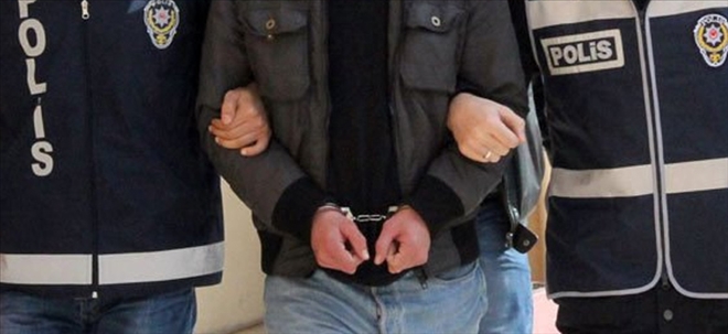 7 YIL SONRA YAKALANDI