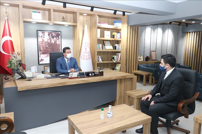 CEPHEDEN HATIRALAR KİTABINI YAYIMLADI