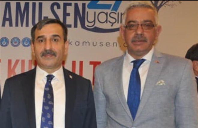 MEMUR PAKETİ SORUNLARI ÇÖZECEKTİR