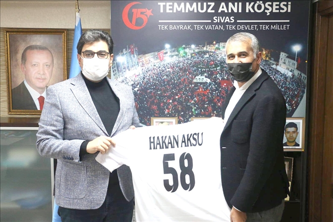 ?BELEDİYESPOR´UN DESTEKÇİSİYİZ?