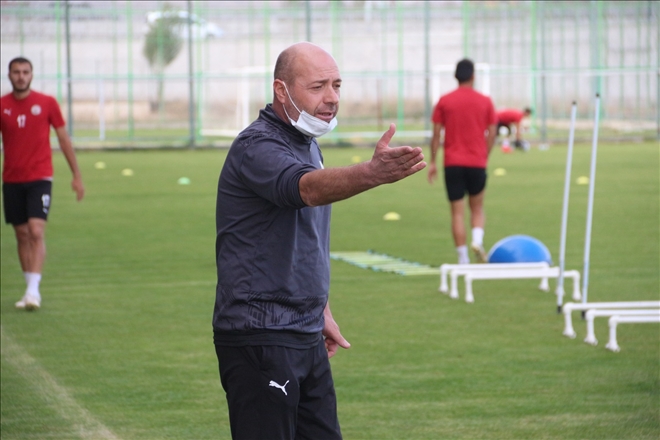 ?GALİBİYET YİĞİDOLAR ŞEHRİNE ARMAĞAN OLSUN?