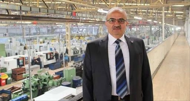 ESTAŞ TÜRKİYE 1.Sİ OLDU