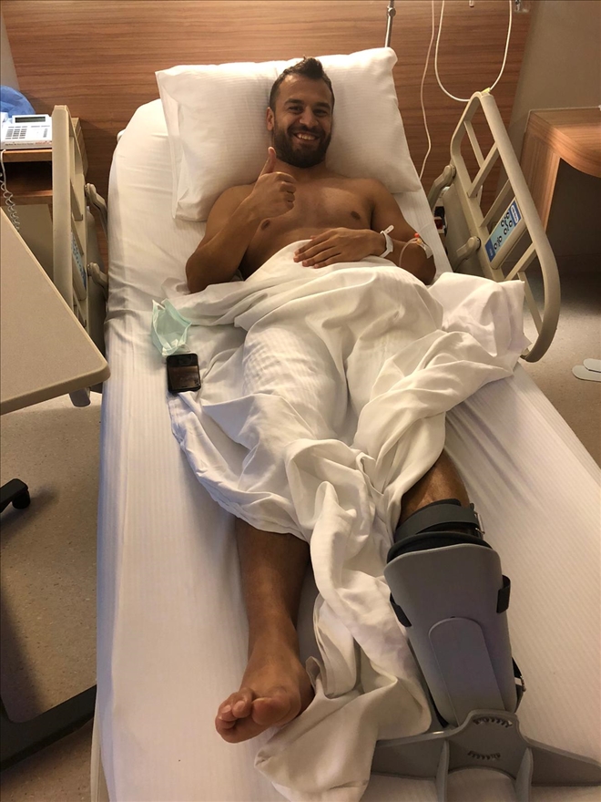 3-4 AY SAHALARDAN UZAK KALACAK