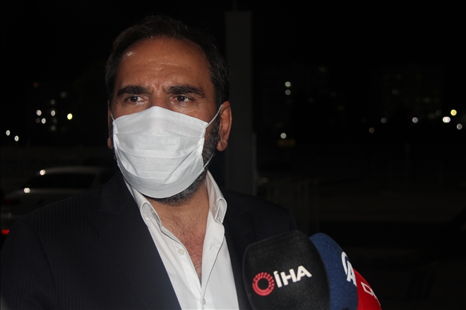 SİVASSPOR´U HAFİFE ALMAYIN!