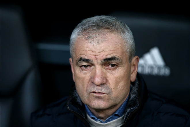 ÇALIMBAY: HAKLIYKEN HAKSIZ DURUMA DÜŞTÜK