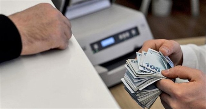 SAHTE İMZAYLA 4.5 MİLYON ÇALDI