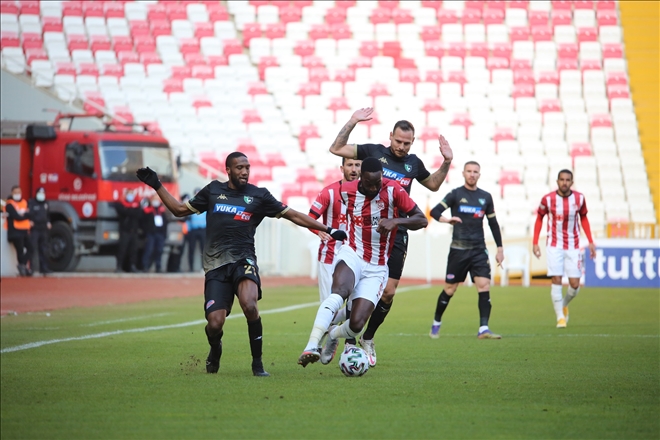 BU FUTBOLLA BU LİG BİTMEZ!