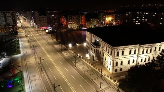 HEDEF SIFIR VAKA (VİDEO)