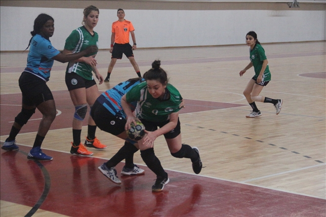 BELEDİYE DEVREYİ YENİLGİYLE KAPATTI