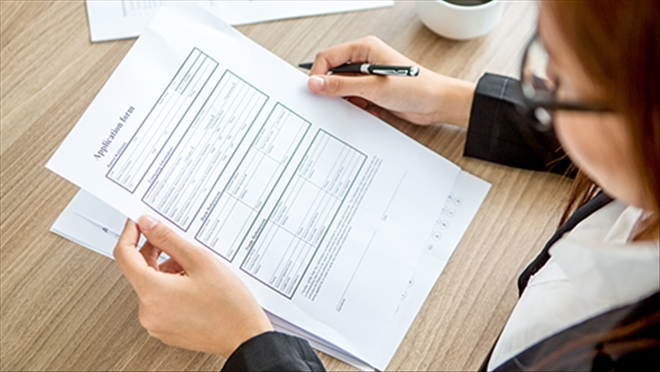 AKADEMİK PERSONEL ALINACAK