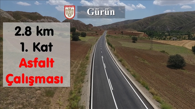 27 MİLYONLUK YATIRIM YAPILDI (VİDEO)