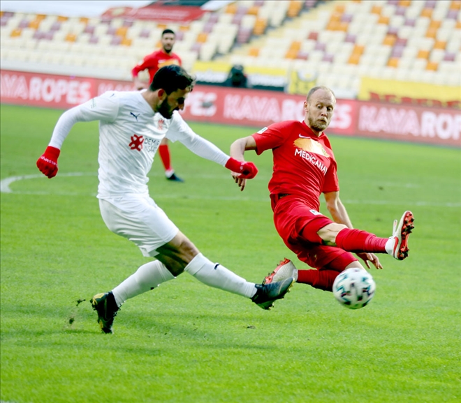 YİĞİDOLAR  ALARM VERİYOR