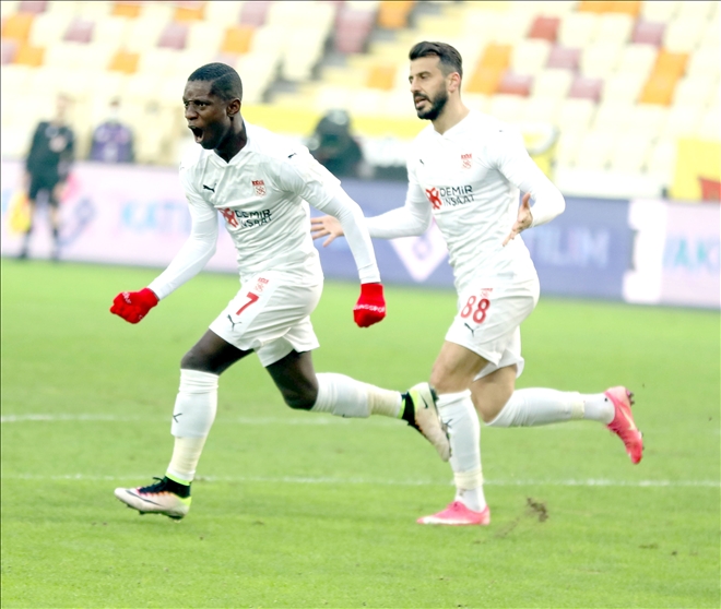 GRADEL 5.GOLÜNÜ ATTI