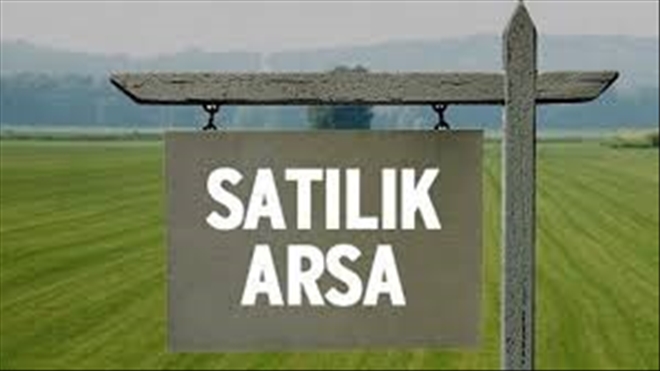 7 arsanın satışı yapılacak