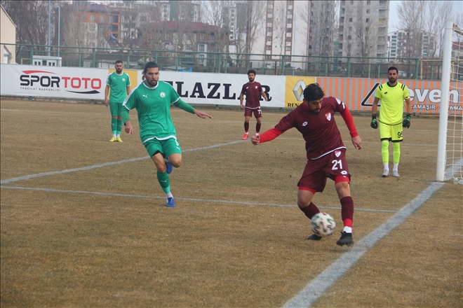 DEVRE YENİLGİYLE KAPANDI