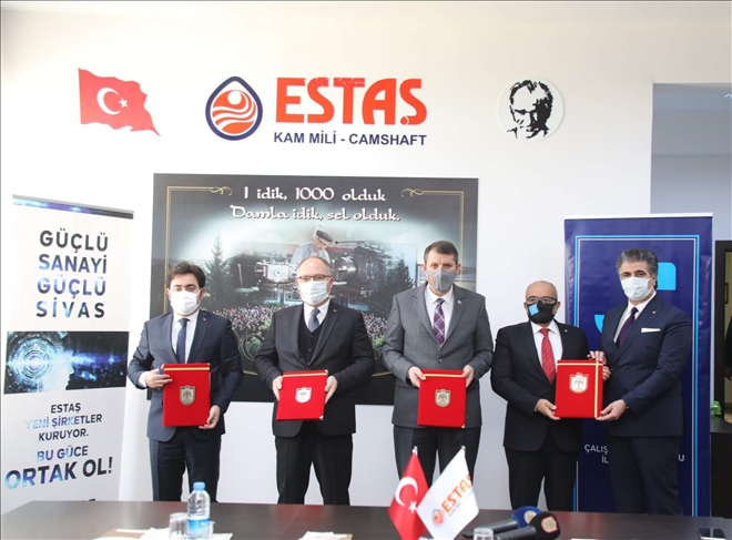 İSTİHDAM YILI OLACAK