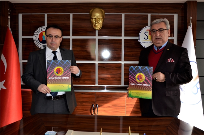 HALKBANK İLE İŞBİRLİĞİ PROTOKOLÜ