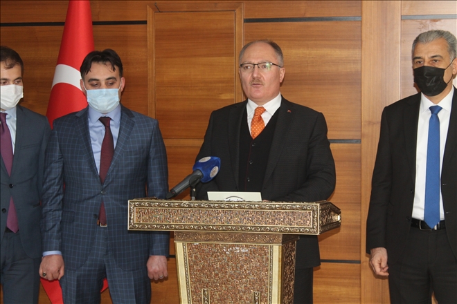 MÜZİĞİMİZİ DÜNYAYA TANITACAĞIZ