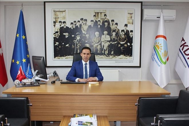 DESTEKLEMEDE 10. ÇAĞRI