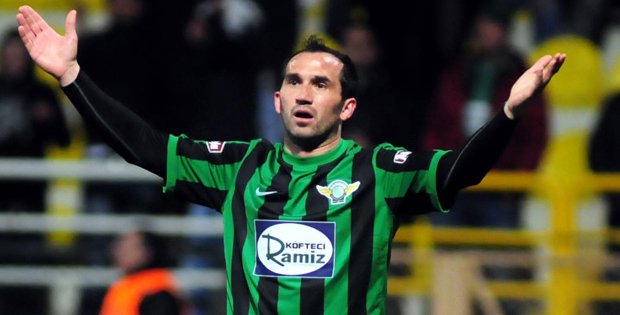 36´LIK GEKAS İSVİÇRE´DEN SİVAS´A