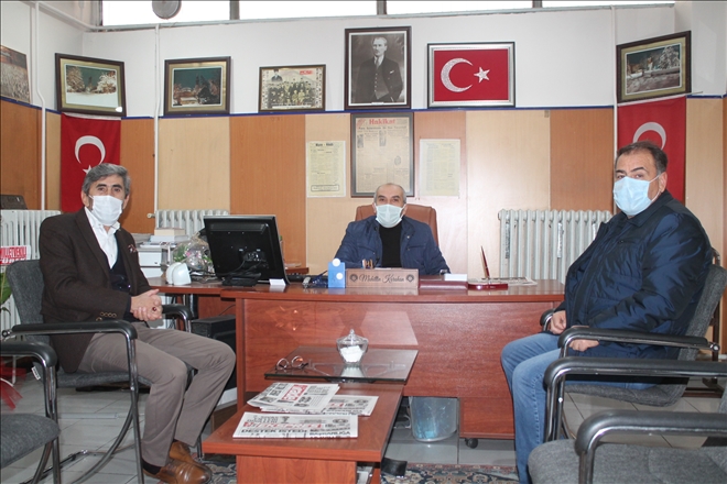 GAZETECİLİK SORUMLULUKTUR