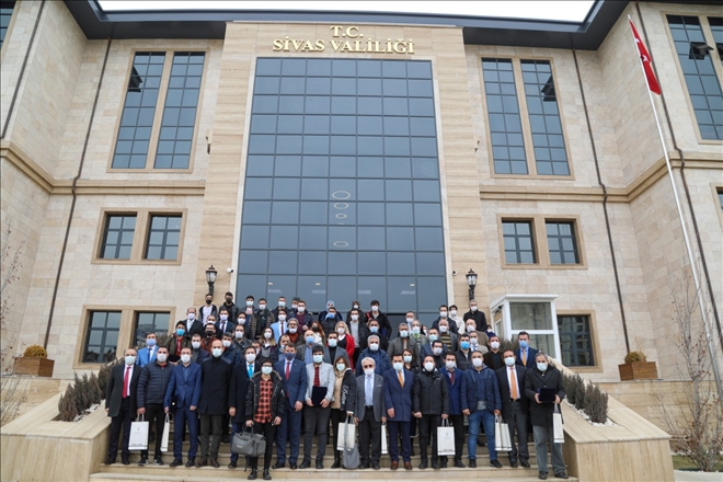 AŞILAMA BAŞLAYACAK (VİDEO)