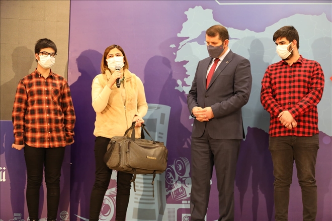 GÜNEŞ´İN ANILARI MÜZEDE YAŞATILACAK