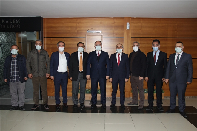 SİVAS´IMIZA HAYIRLI OLSUN