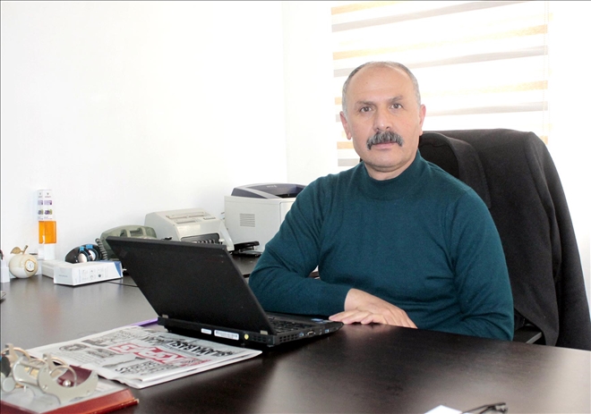 SİVAS´TAN 6 ŞEHRİN ECZANESİNE HİZMET VERİYOR