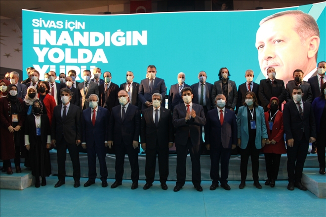 SEÇİMİ TEKRAR KAZANACAĞIZ