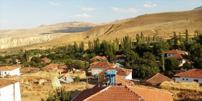 KAYABURUN KÖYÜNDE KARANTİNA