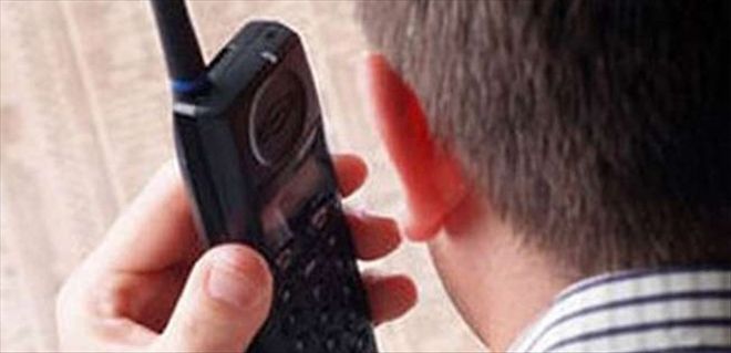 SAHTE POLİSİ, POLİS YAKALADI