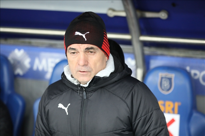 ÇALIMBAY: "SAHA VE HAVA ŞARTLARI EL VERMEDİ"