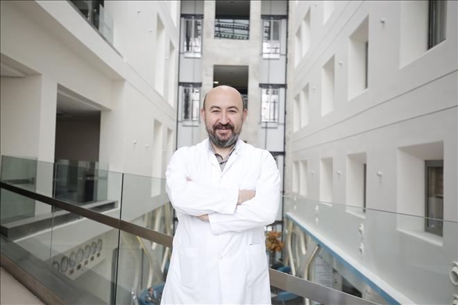 ?TÜRKİYE´DE SIK GÖRÜLEN BİR HASTALIK´