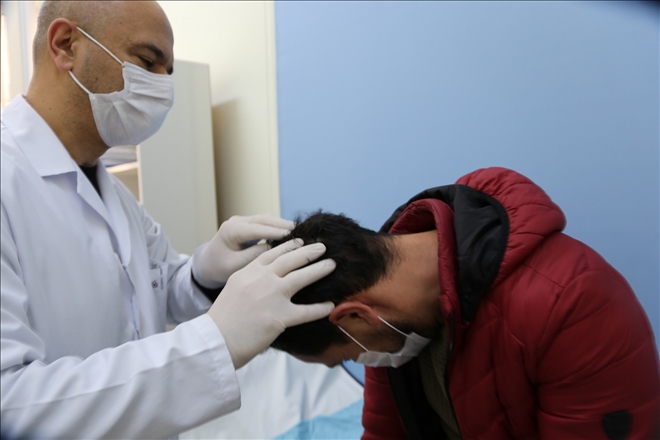 SEDEF HASTALIKLARA NEDEN OLABİLİYOR