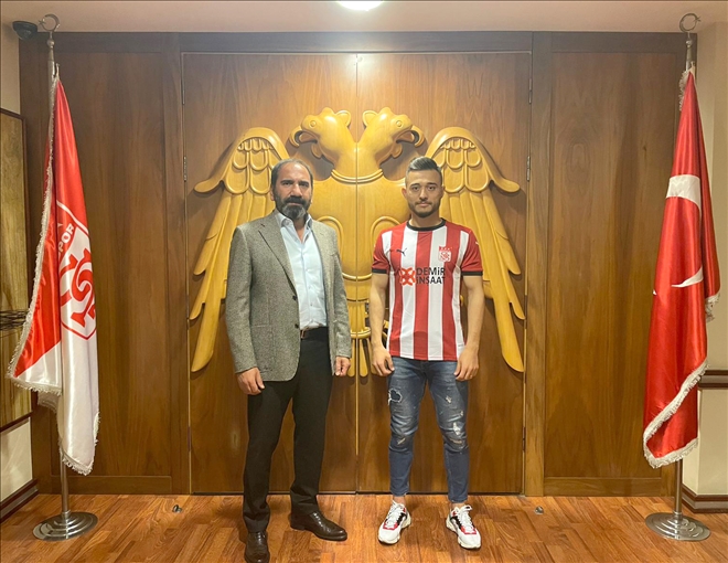 ÜMRANİYESPOR´DAN SİVASSPOR´A!