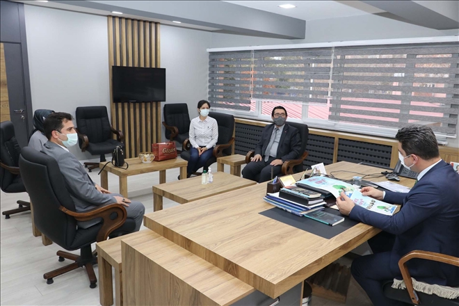 PATİK´LE BAŞLA KİTAP´LA YAŞA